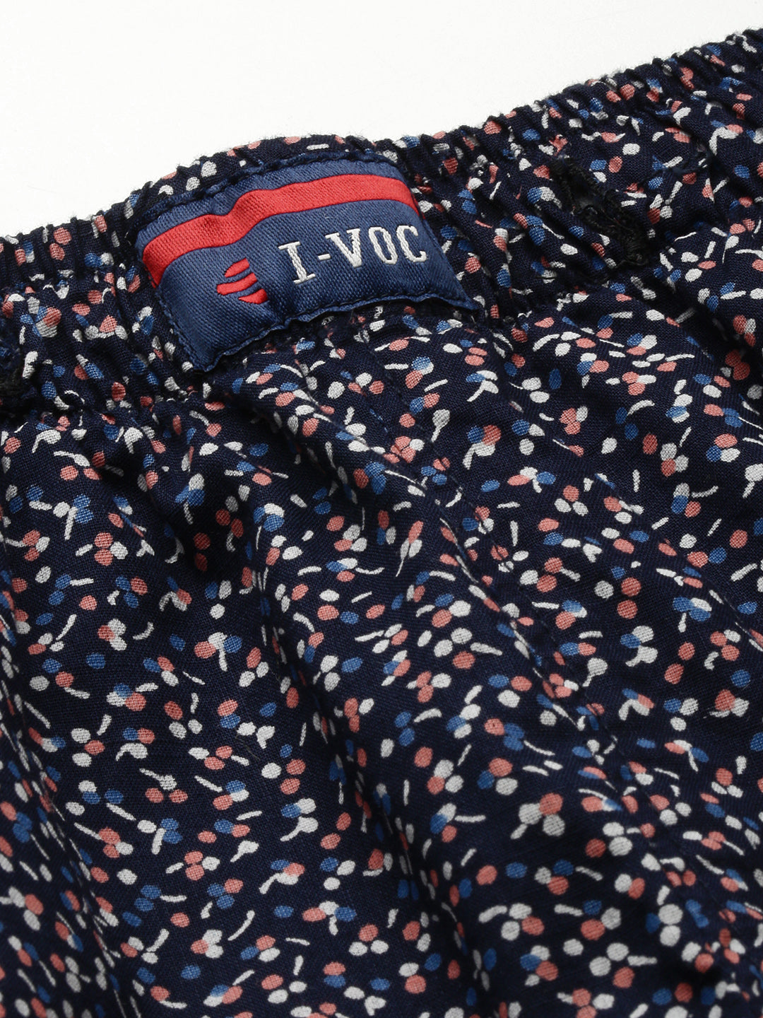 Printed Lounge Pant
