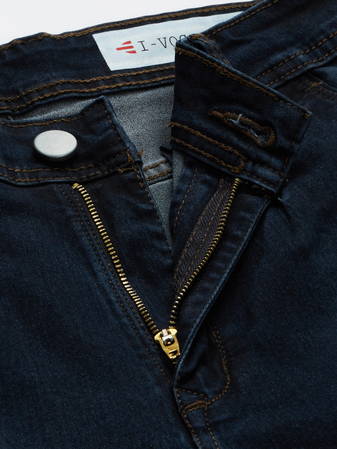 Heavy Fade Jeans