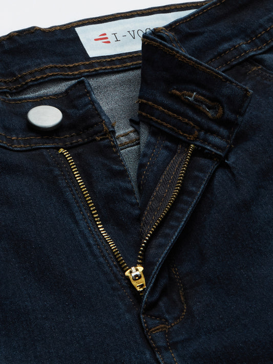 Heavy Fade Jeans
