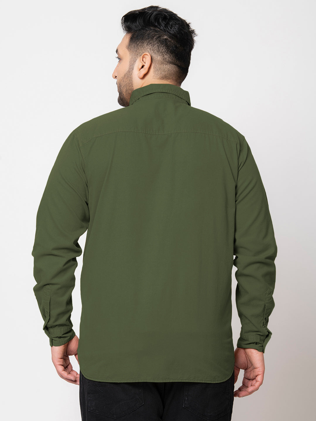 Casual Shirt