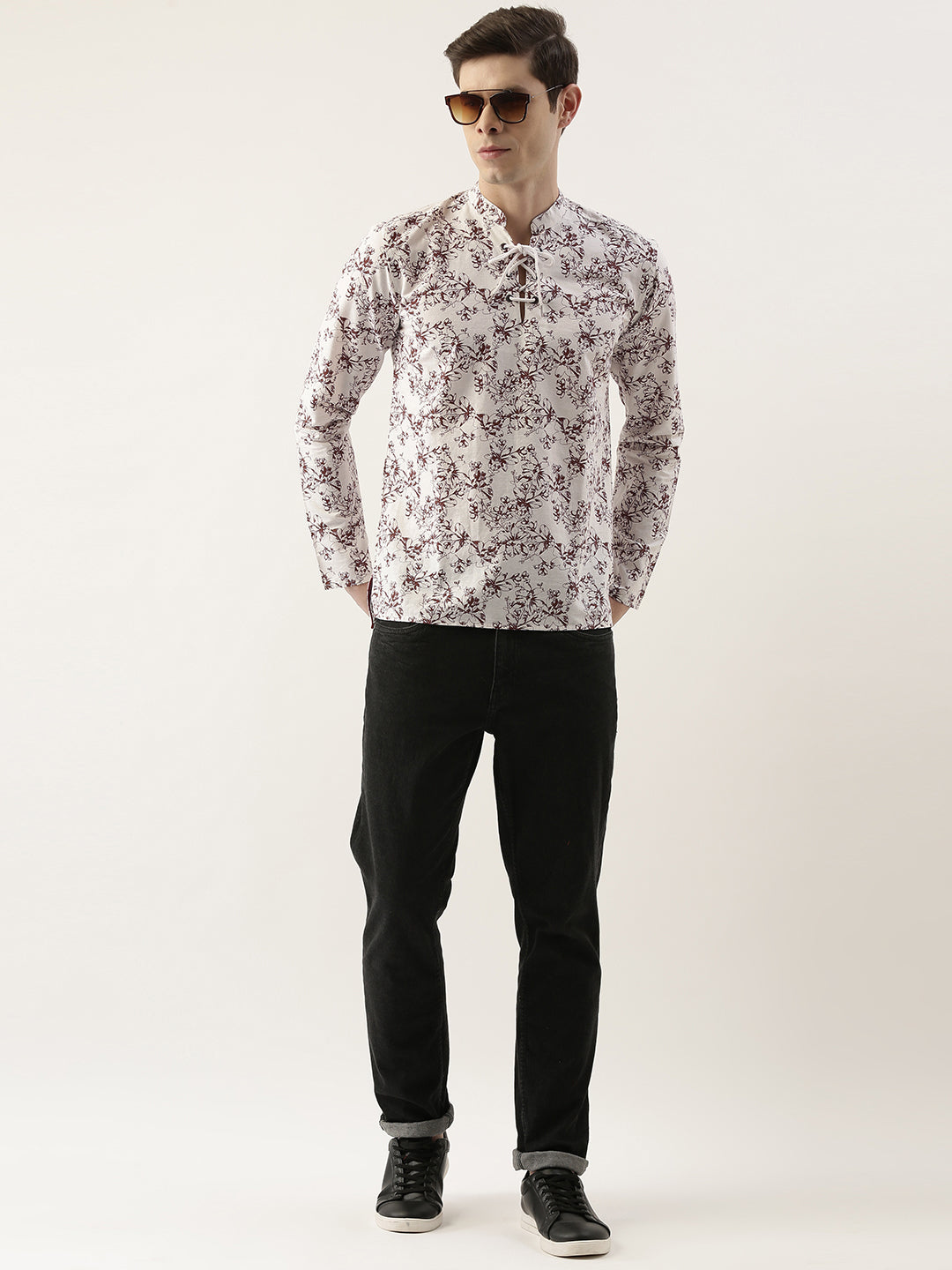 Casual Shirt