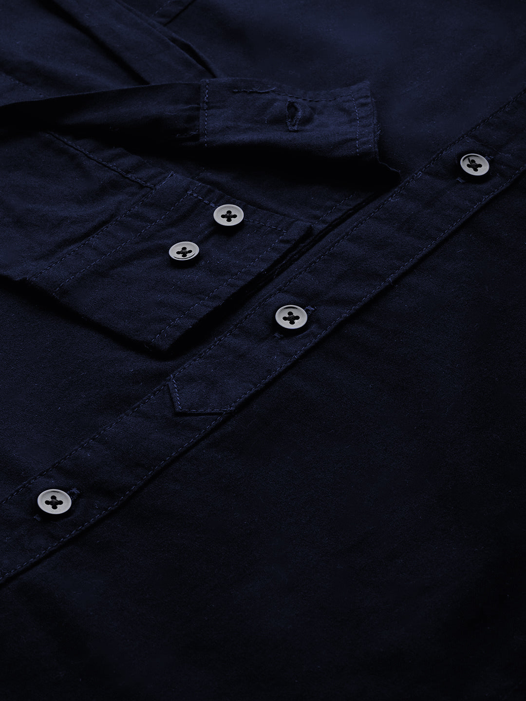 Casual Shirt