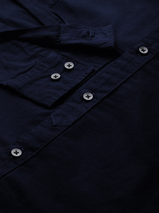 Casual Shirt