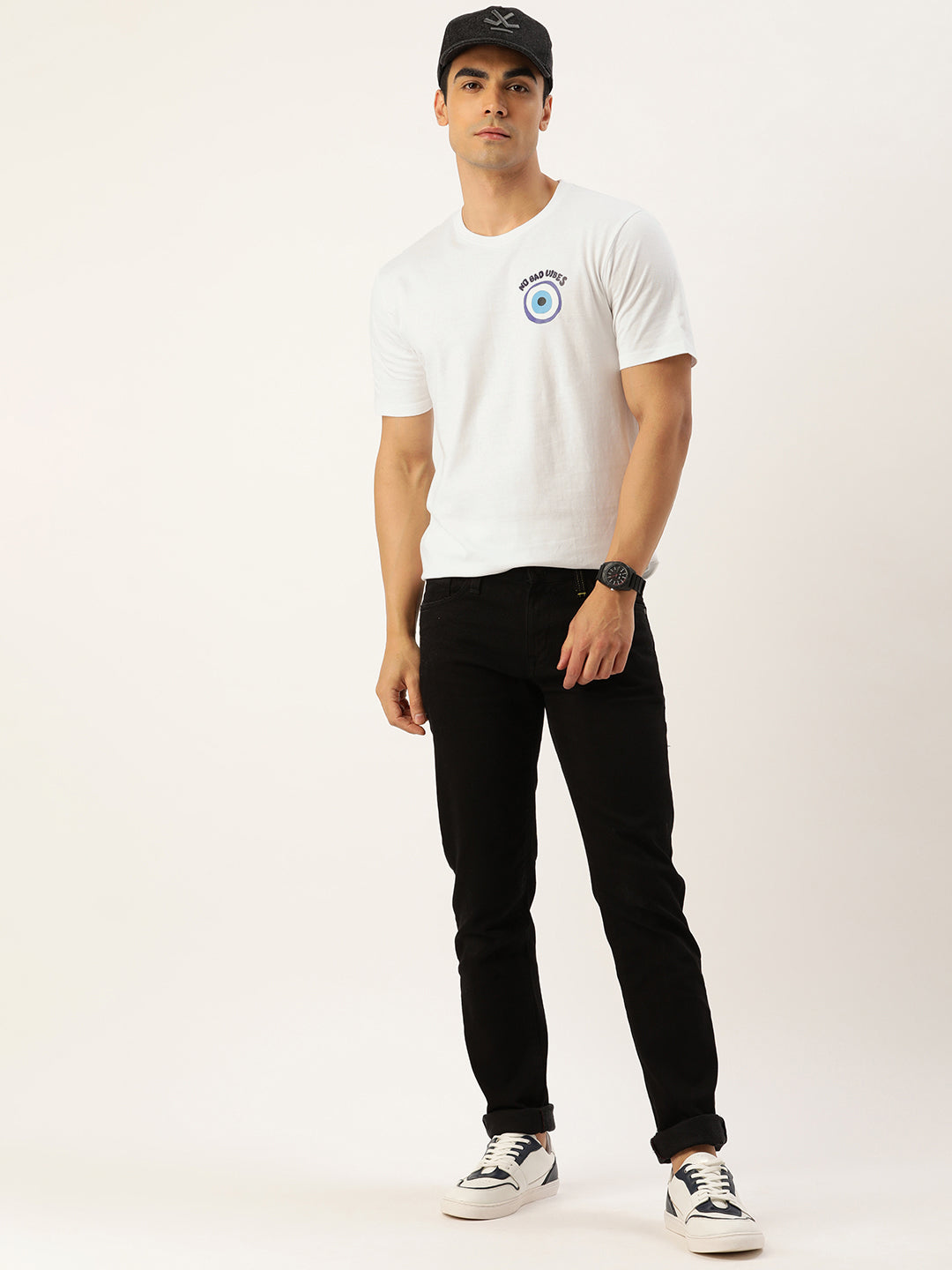 Printed T-Shirt