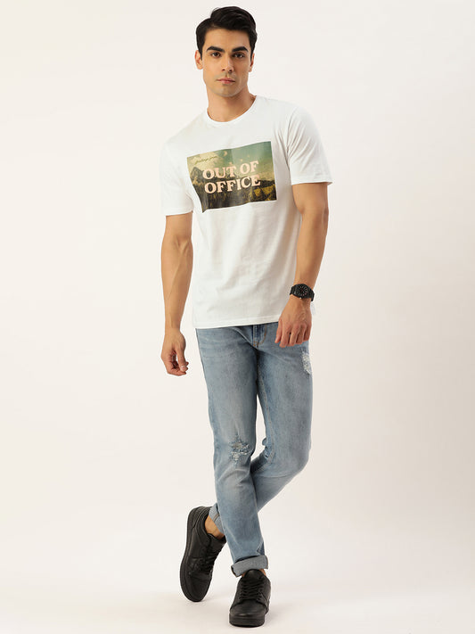 Printed T-Shirt