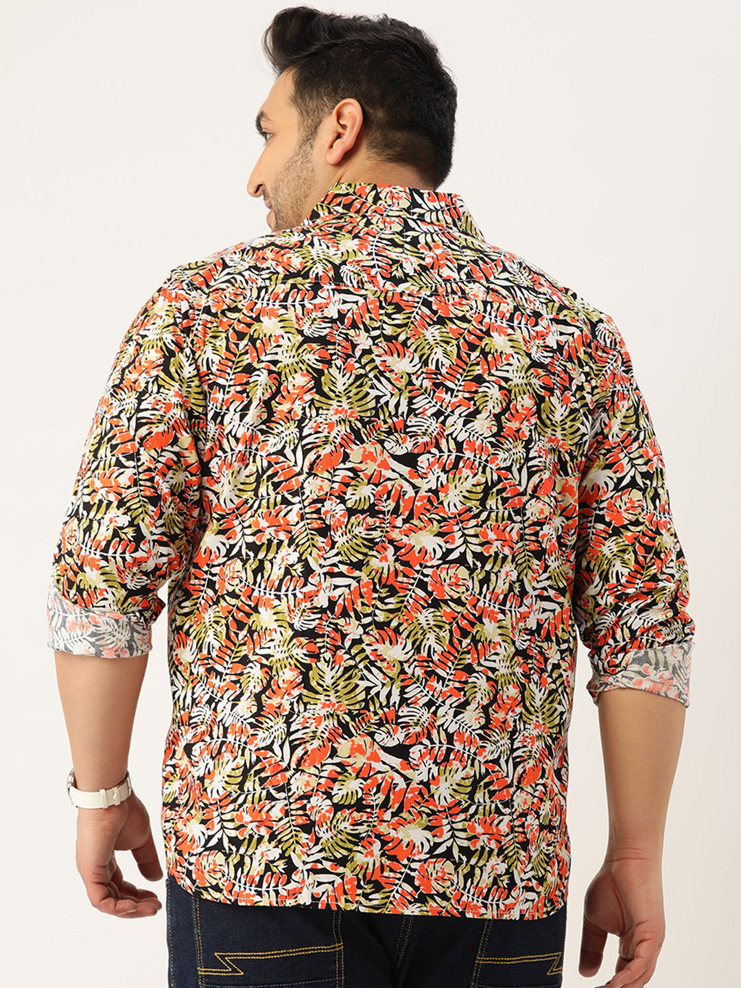 Casual Shirt
