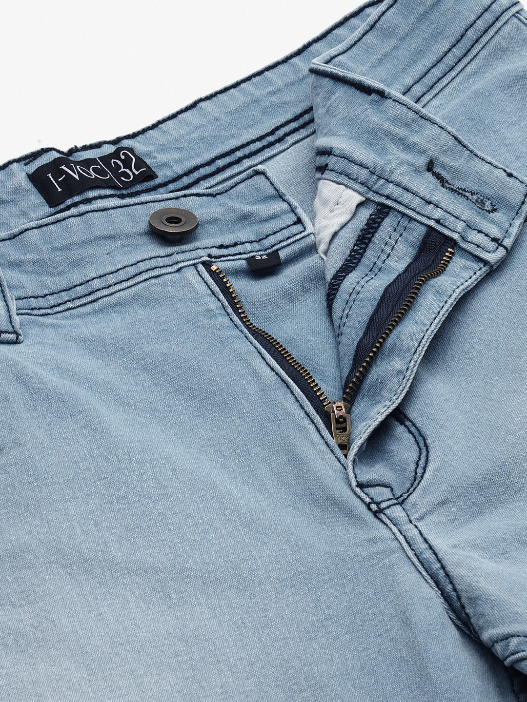 Bootcut Jeans