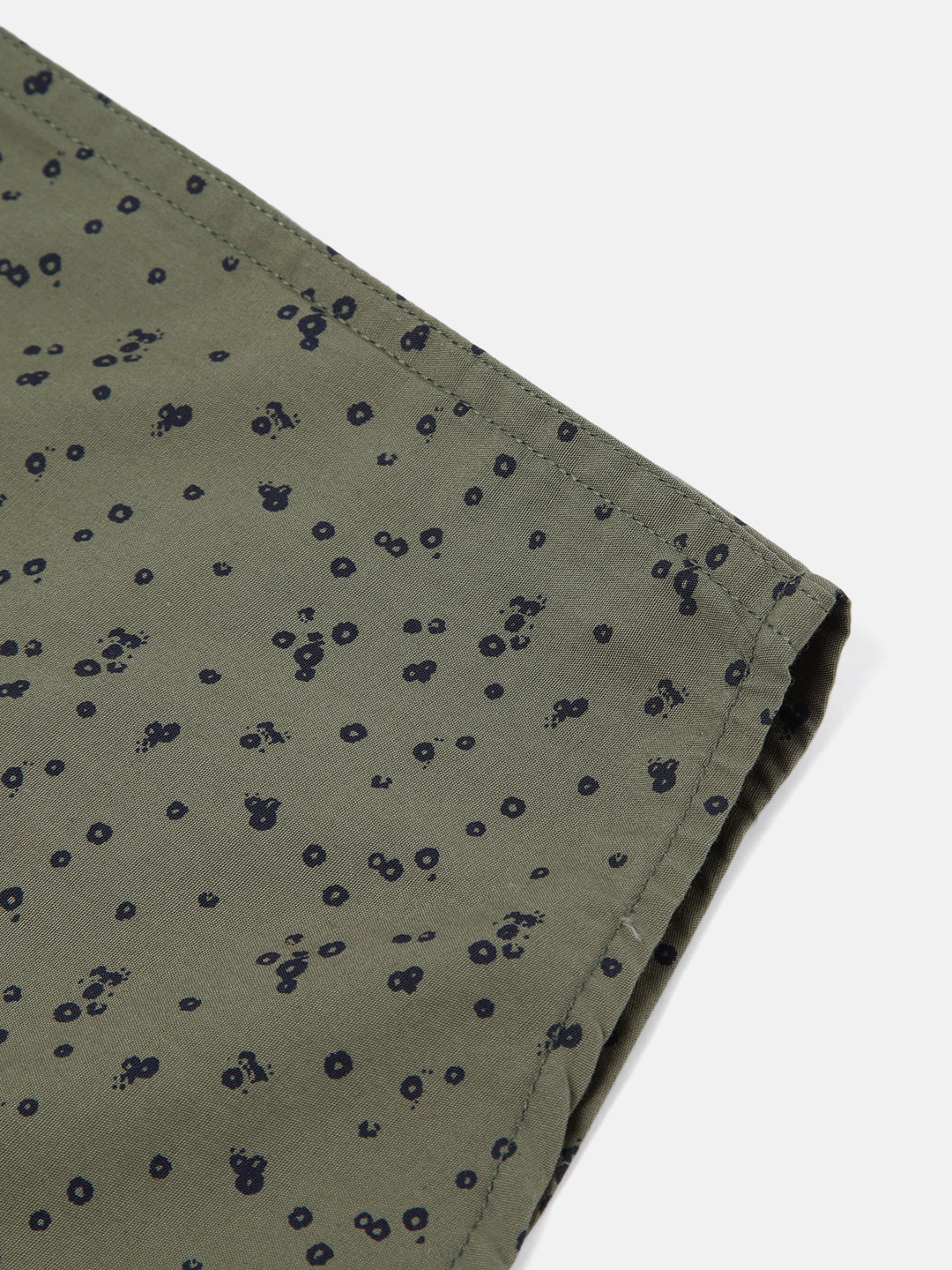 Printed Casual Shirt