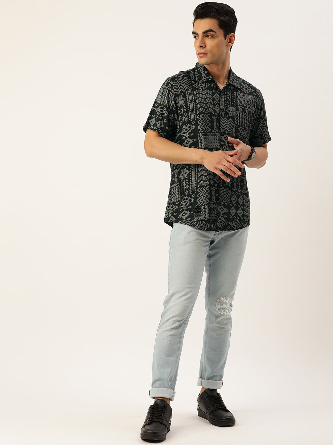Casual Shirts