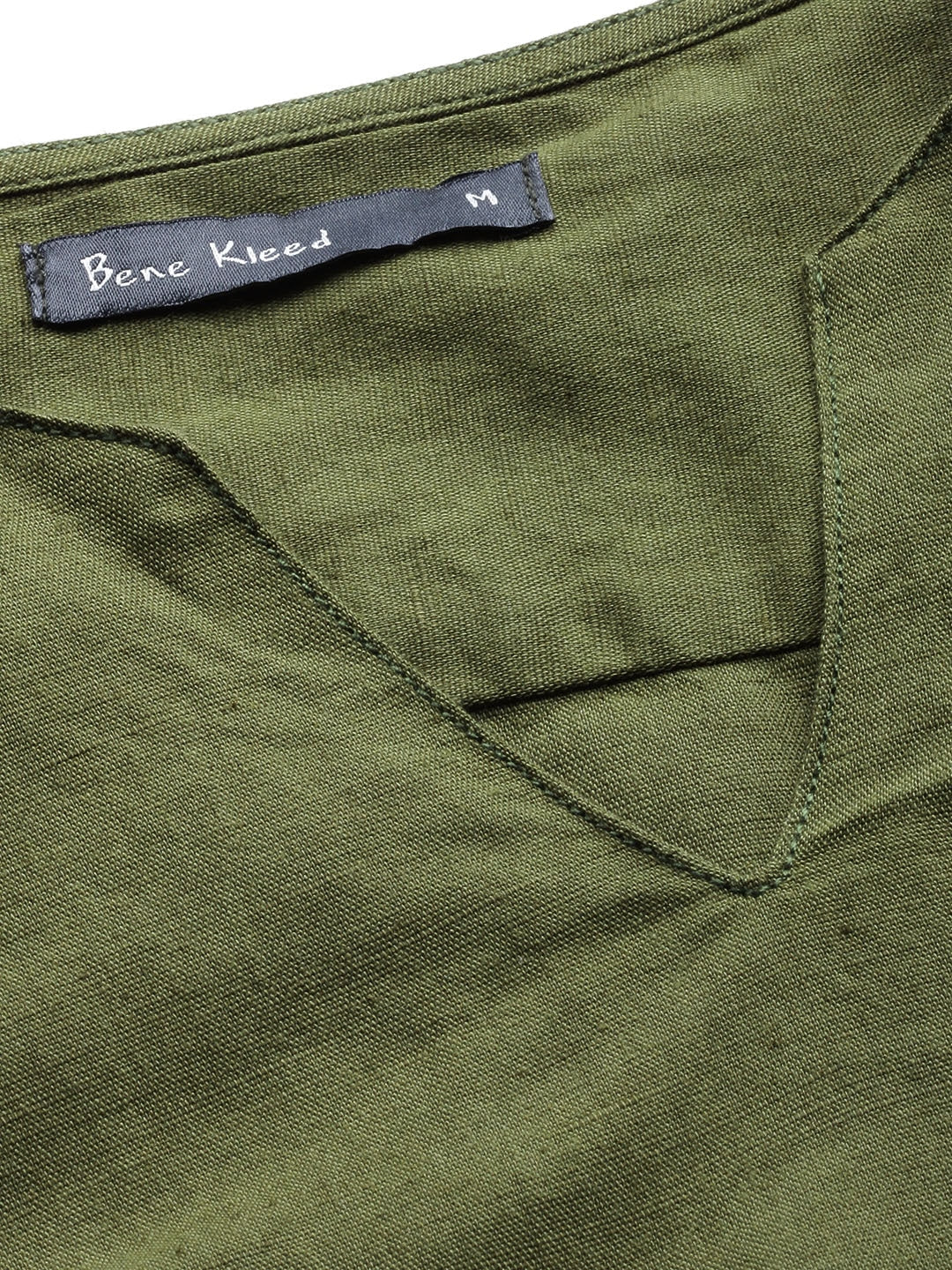 Solid Kurtas