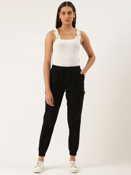 Cargo Jogger Trousers