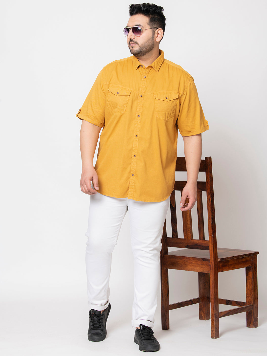 Casual Shirt