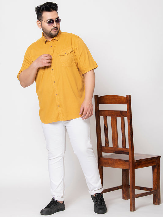 Casual Shirt
