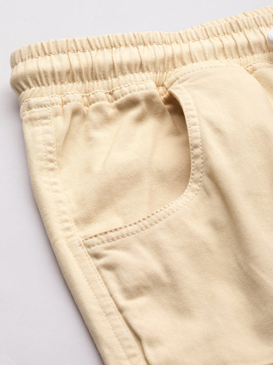 Cargo Jogger Trousers