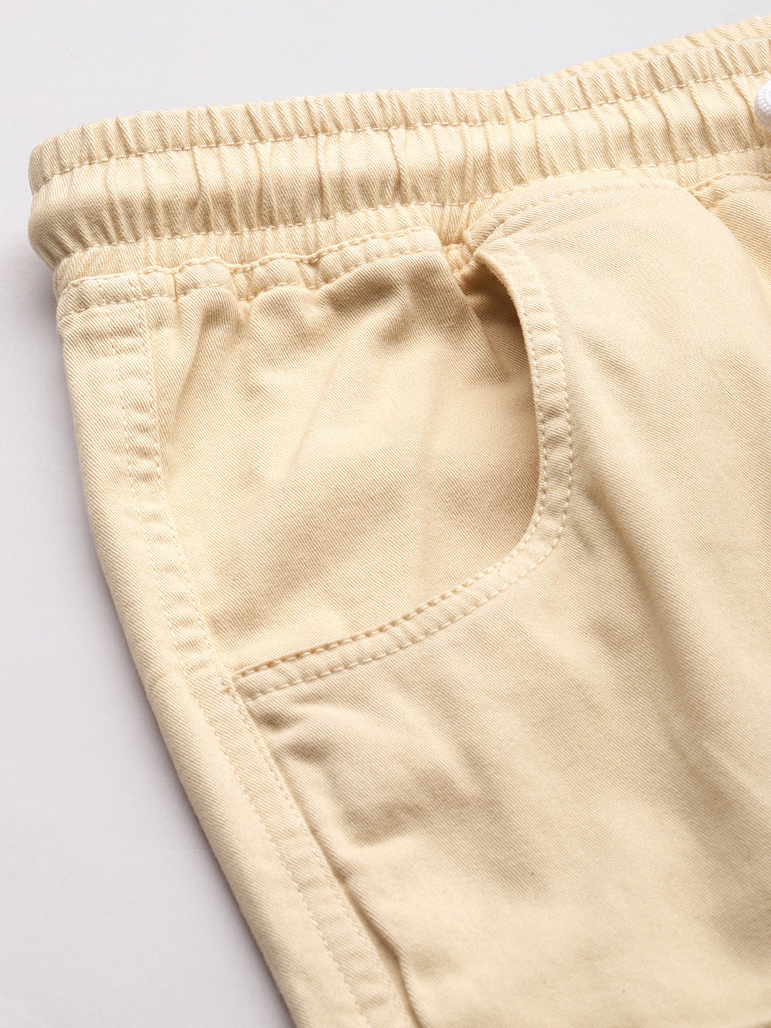 Cargo Jogger Trousers