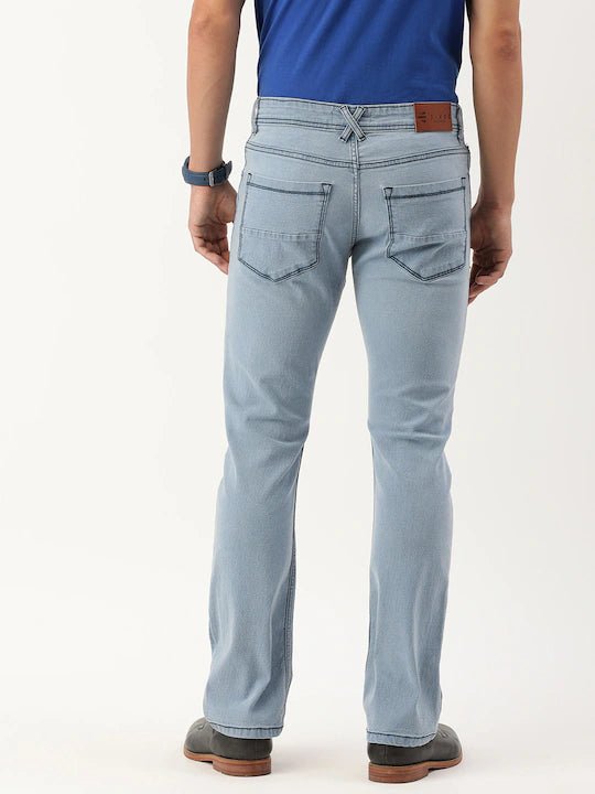Bootcut Jeans