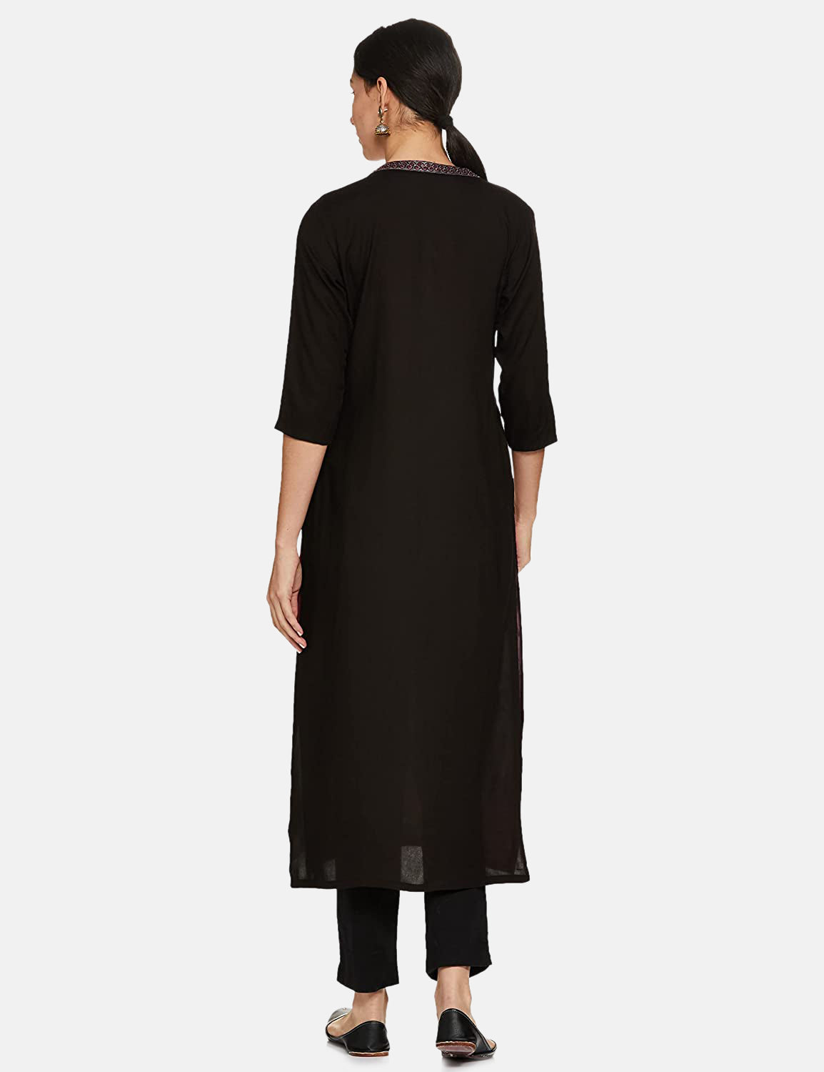 Printed Kurta