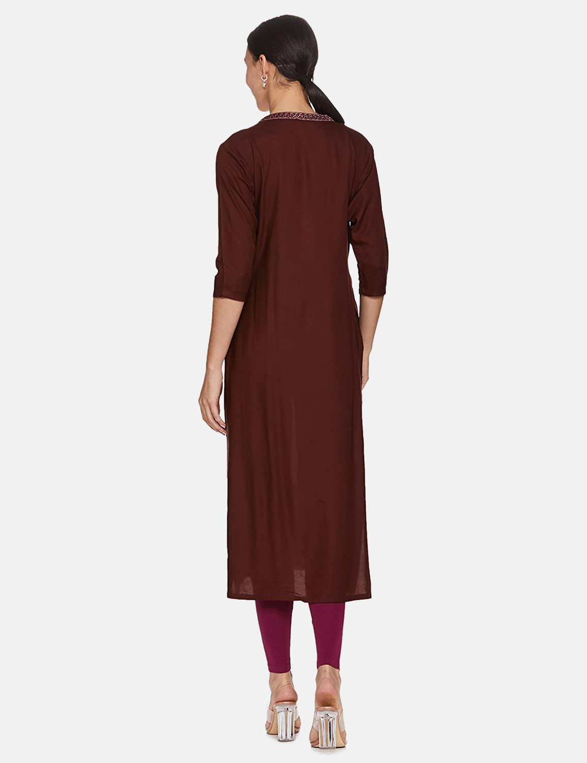 Printed Kurta