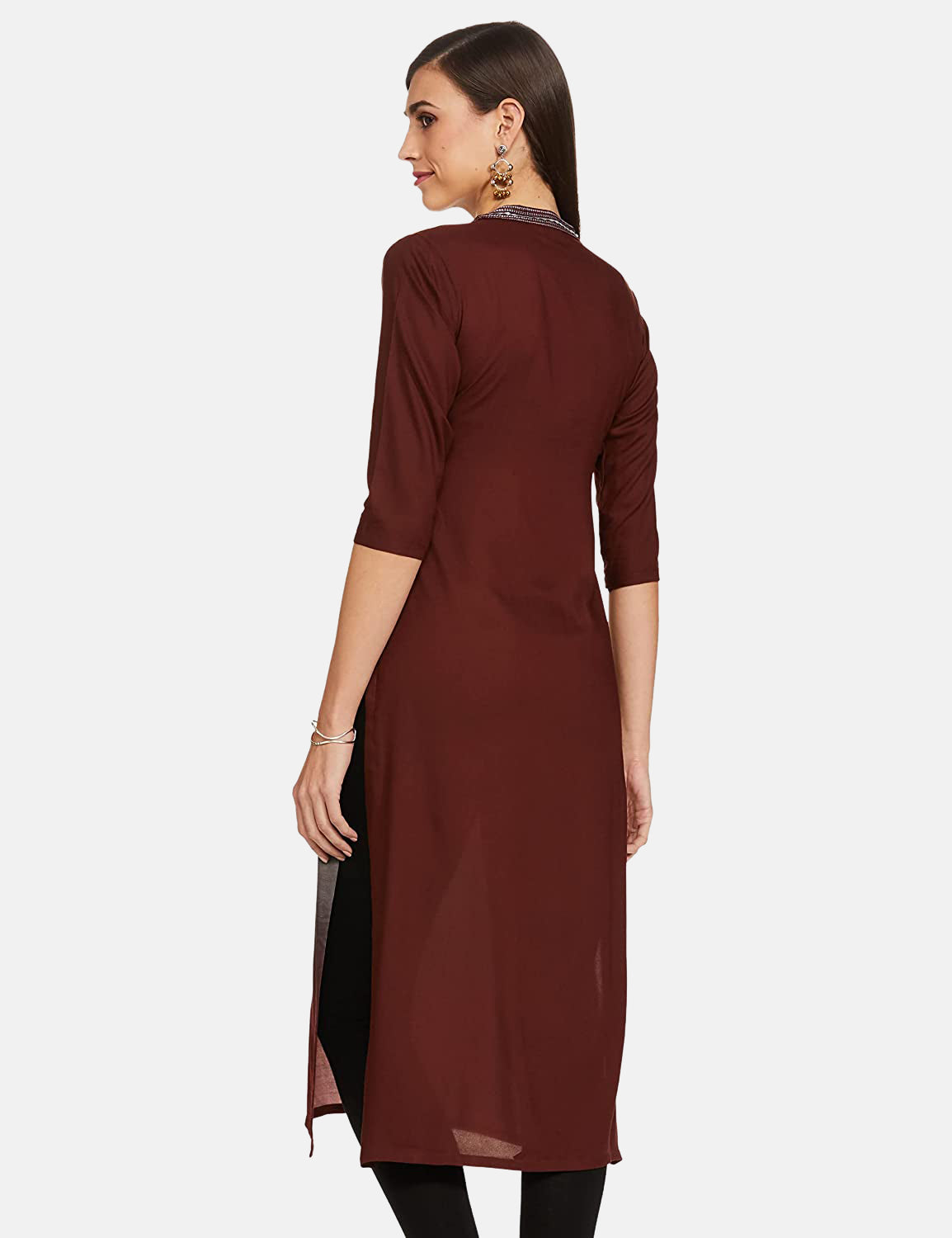 Printed Kurta