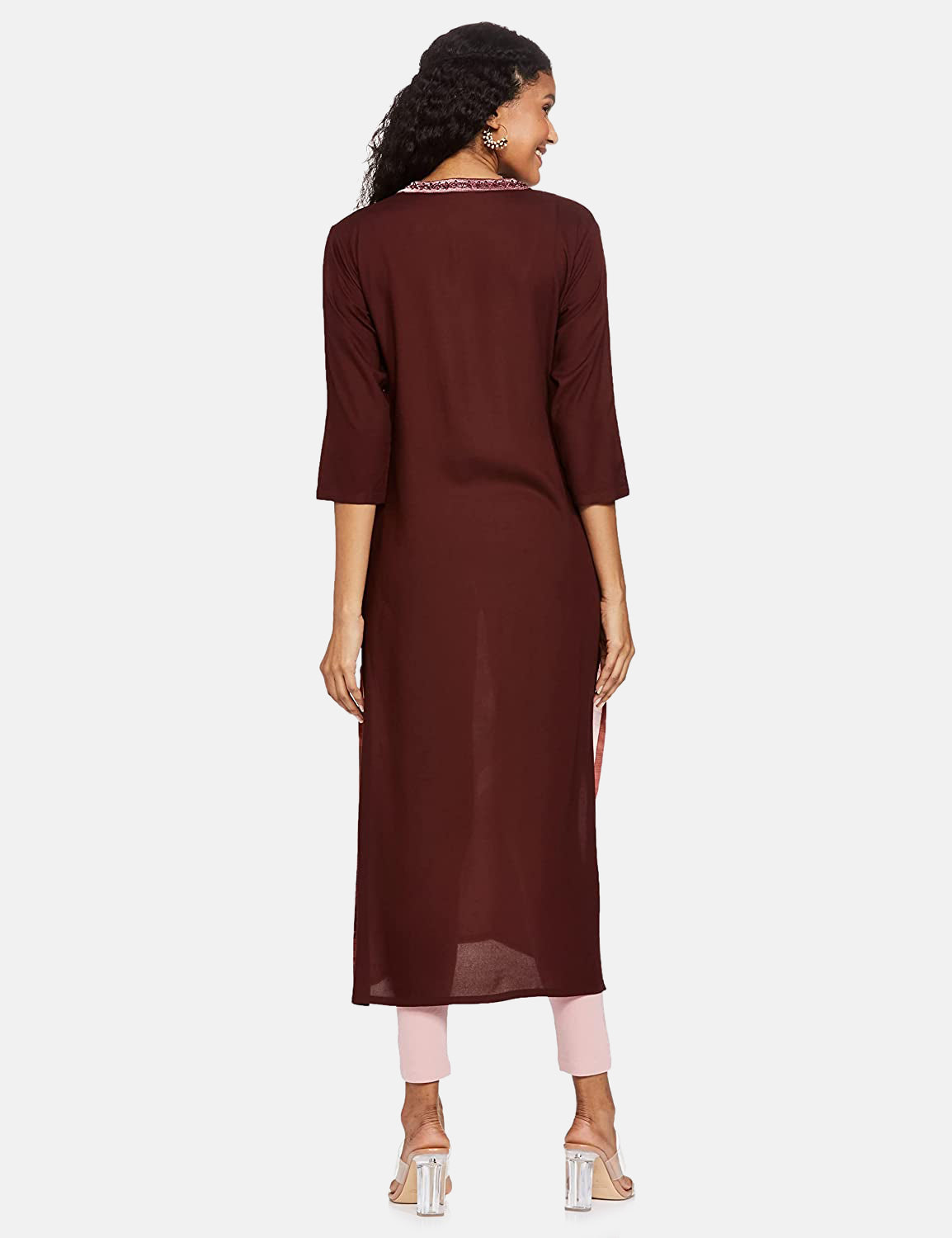 Printed Kurta