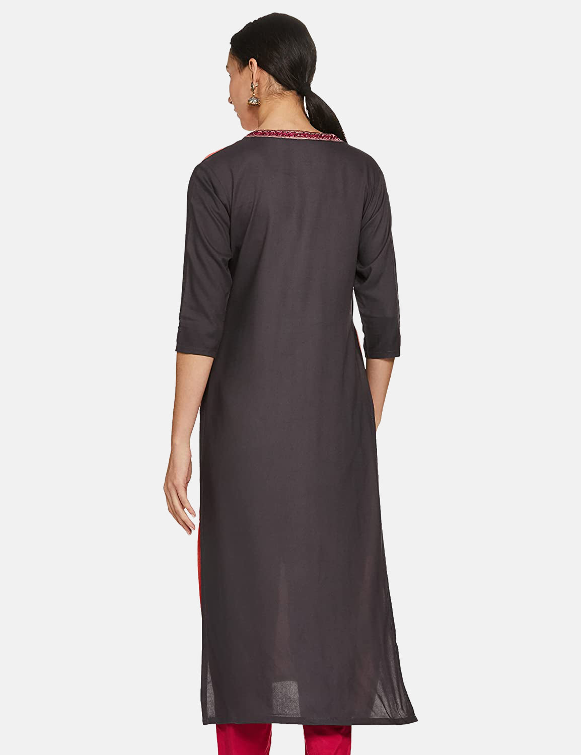 Printed Kurta