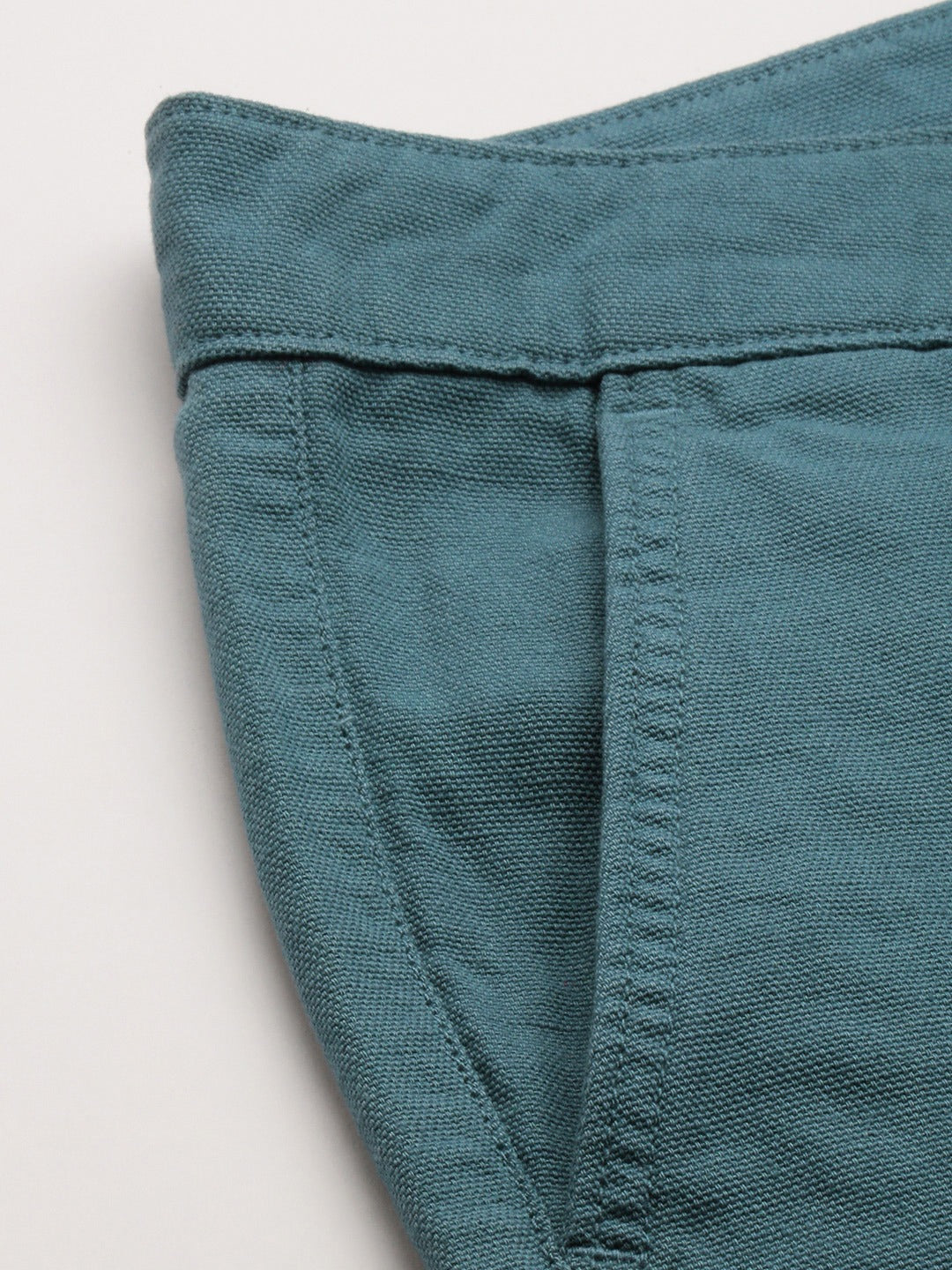 Capri Trouser