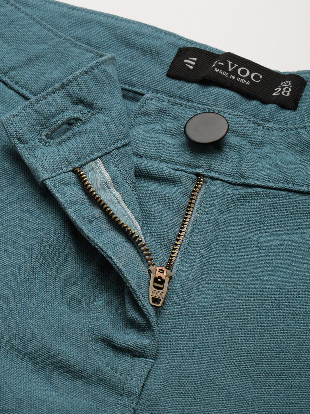 Capri Trouser