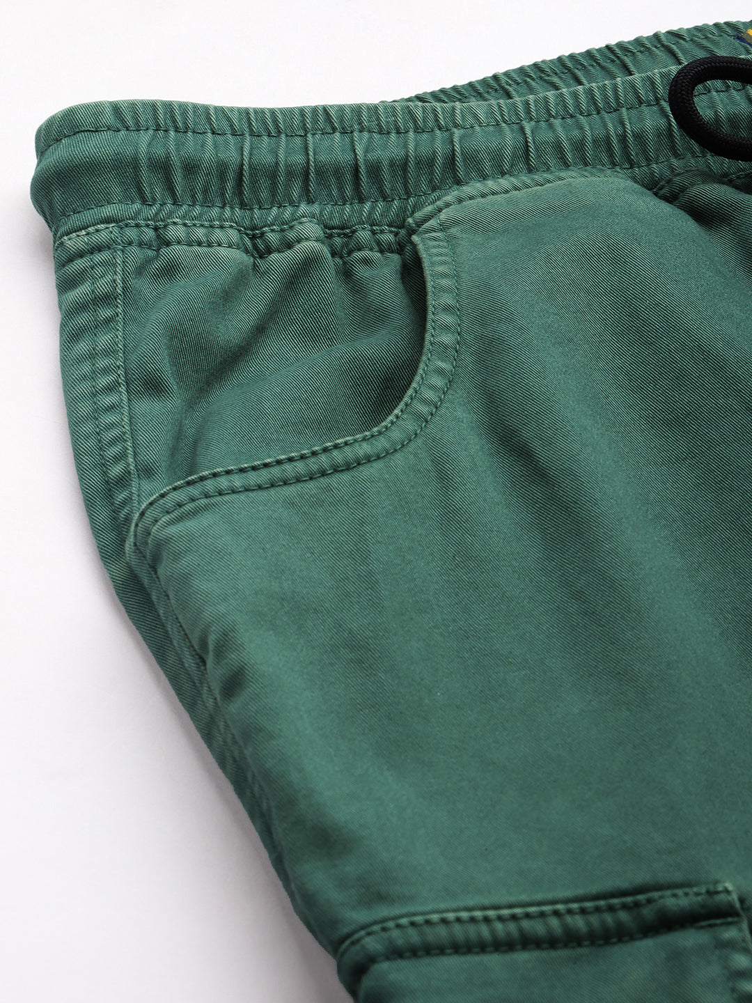 Cargo Jogger Trousers