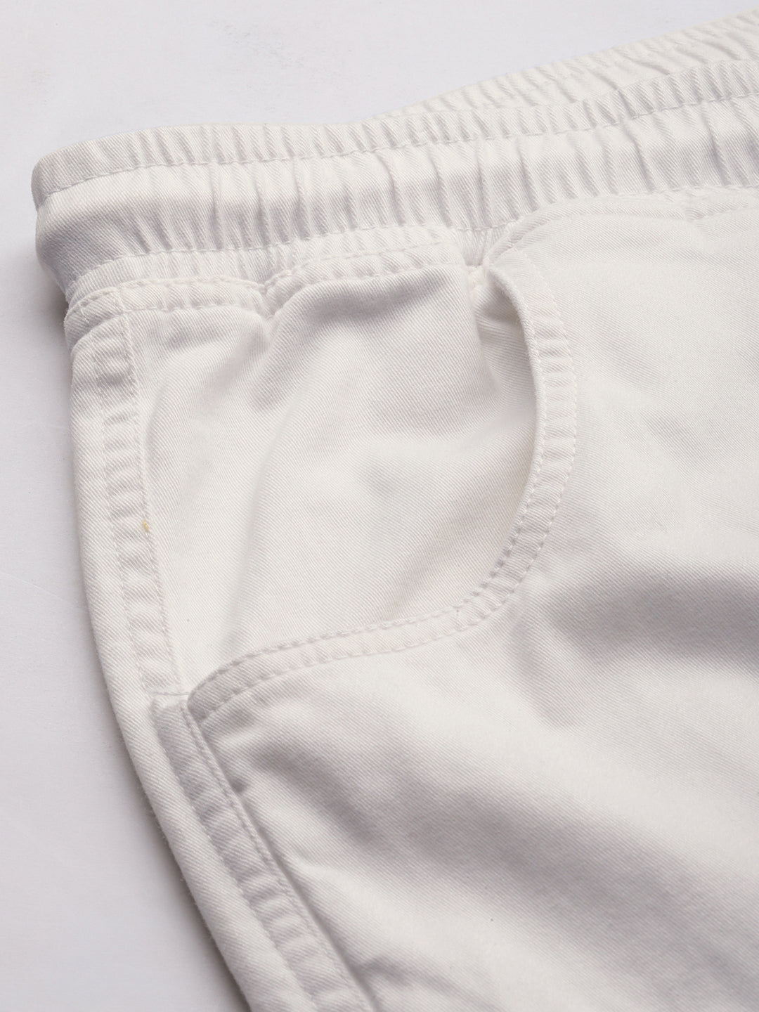 Cargo Jogger Trousers