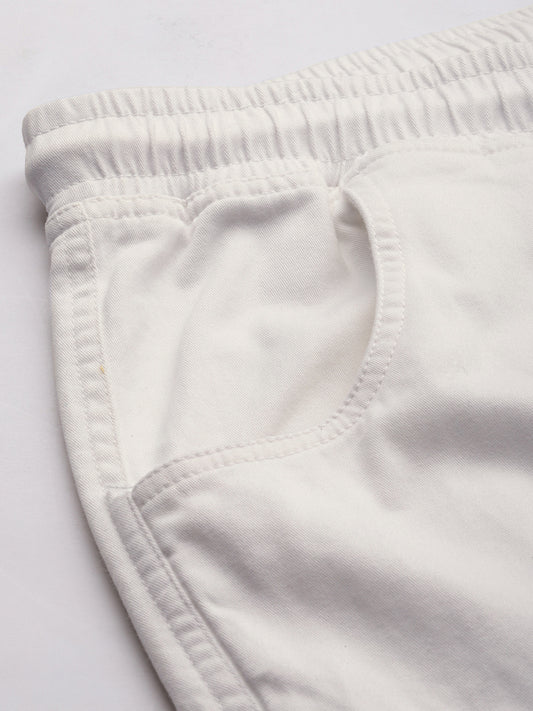 Cargo Jogger Trousers