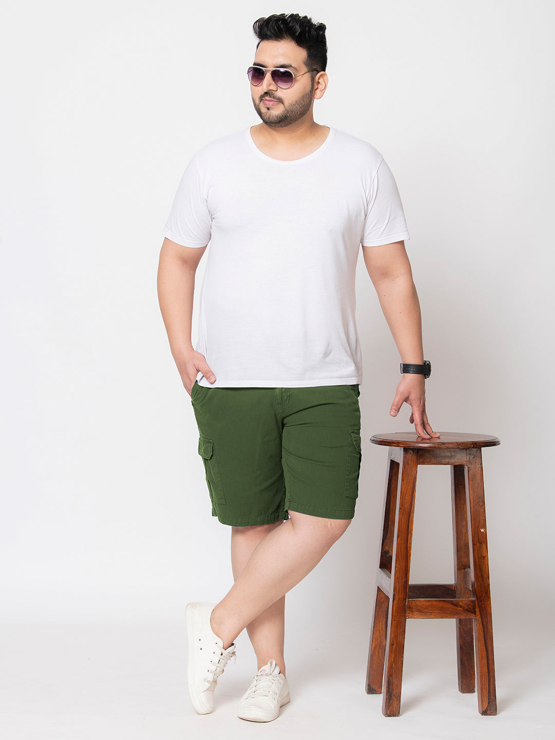 Casual Shorts