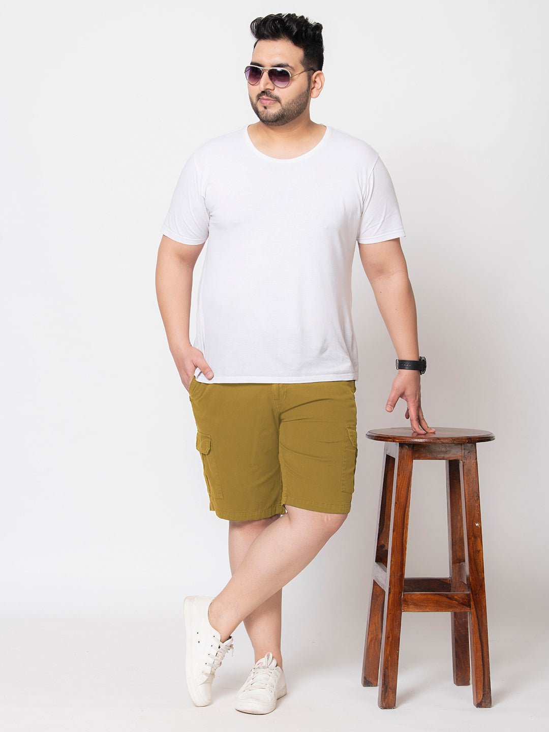 Casual Shorts