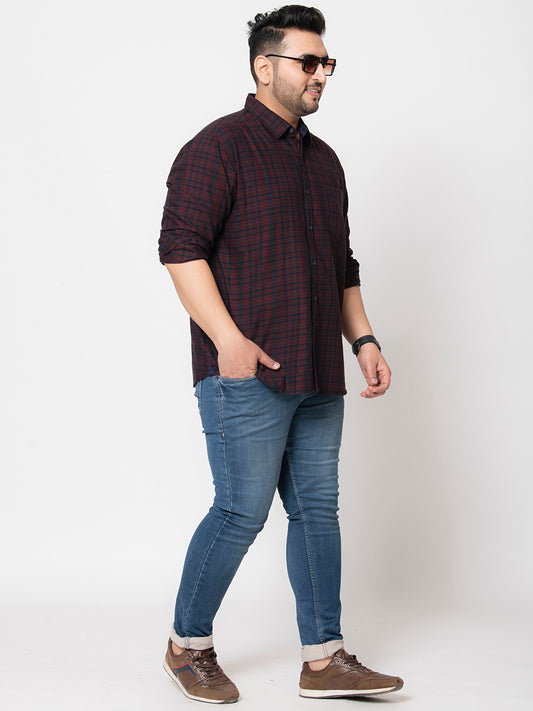 Casual Shirt