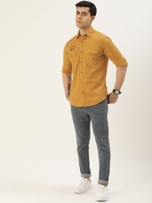 Casual Shirt