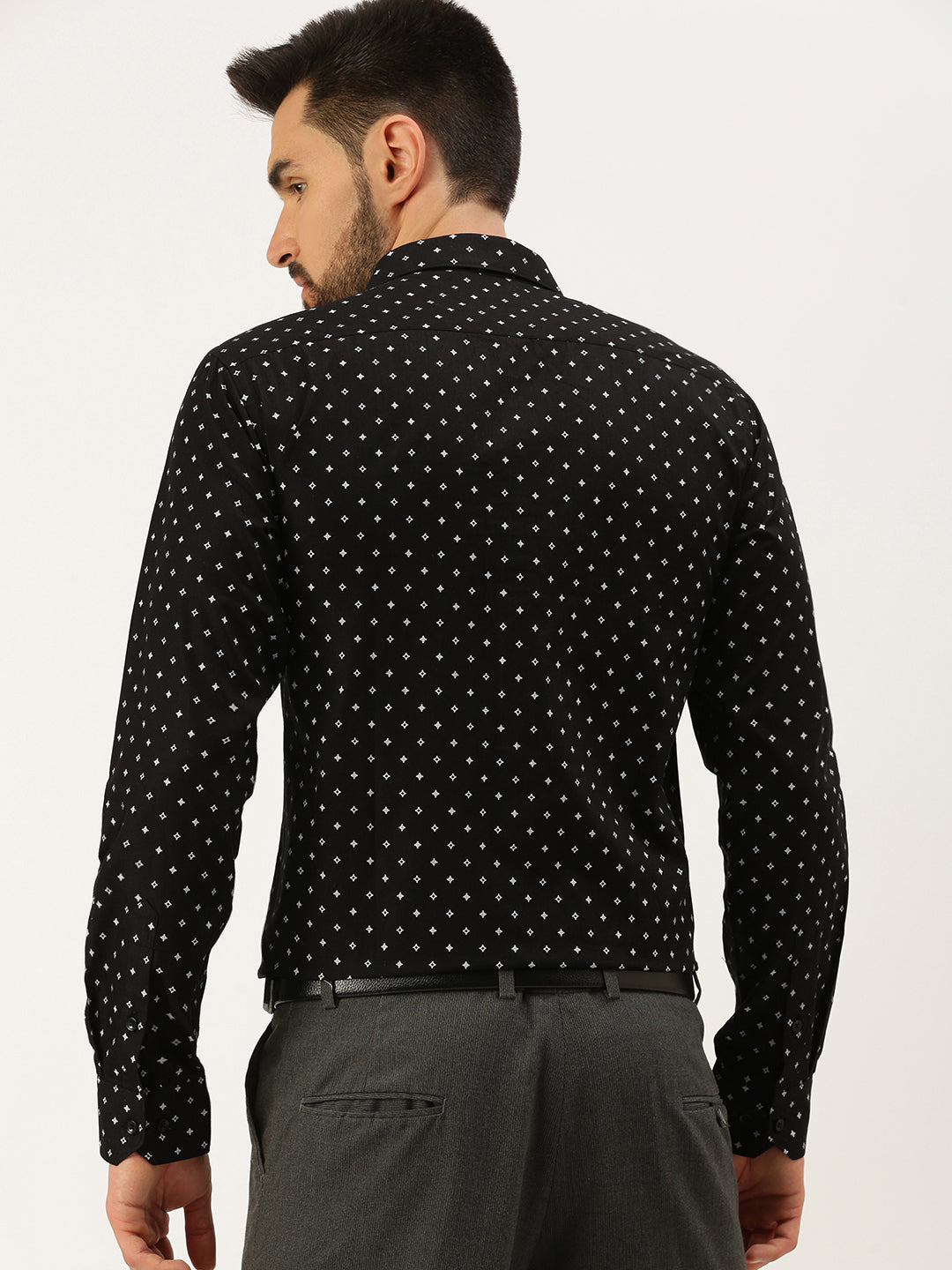 Printed Shirt