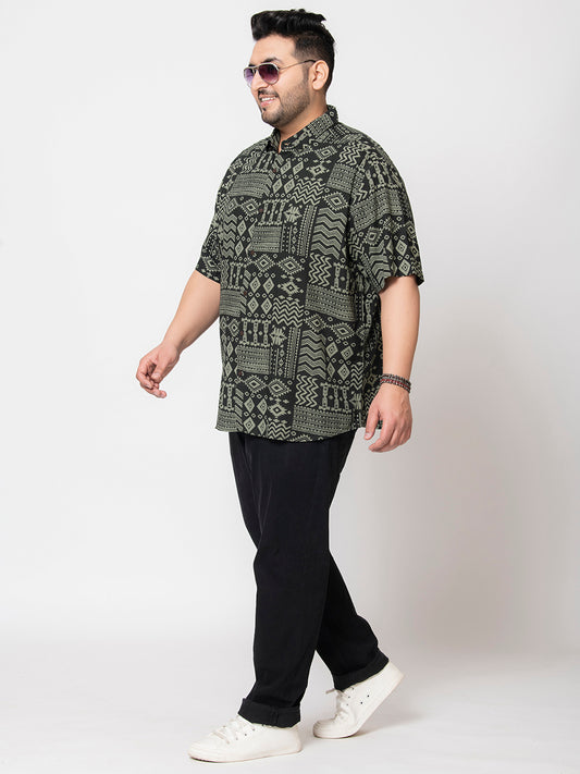 Casual Shirt