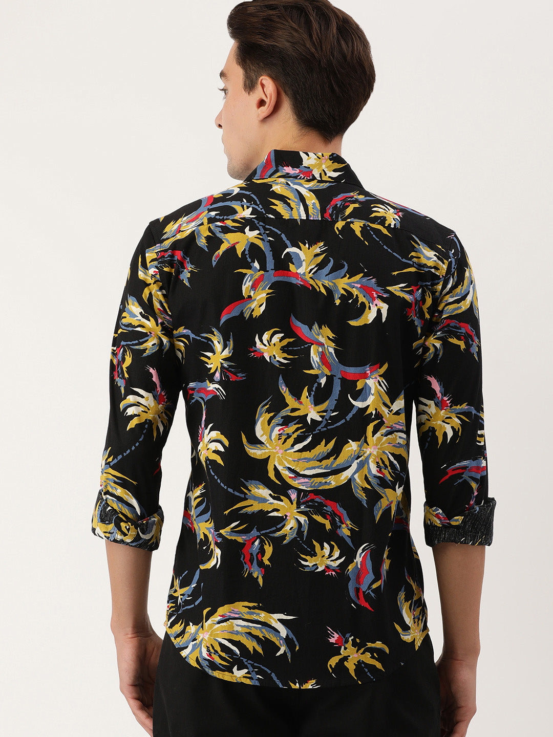 Printed Shirt