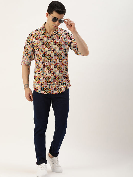 Casual Shirts