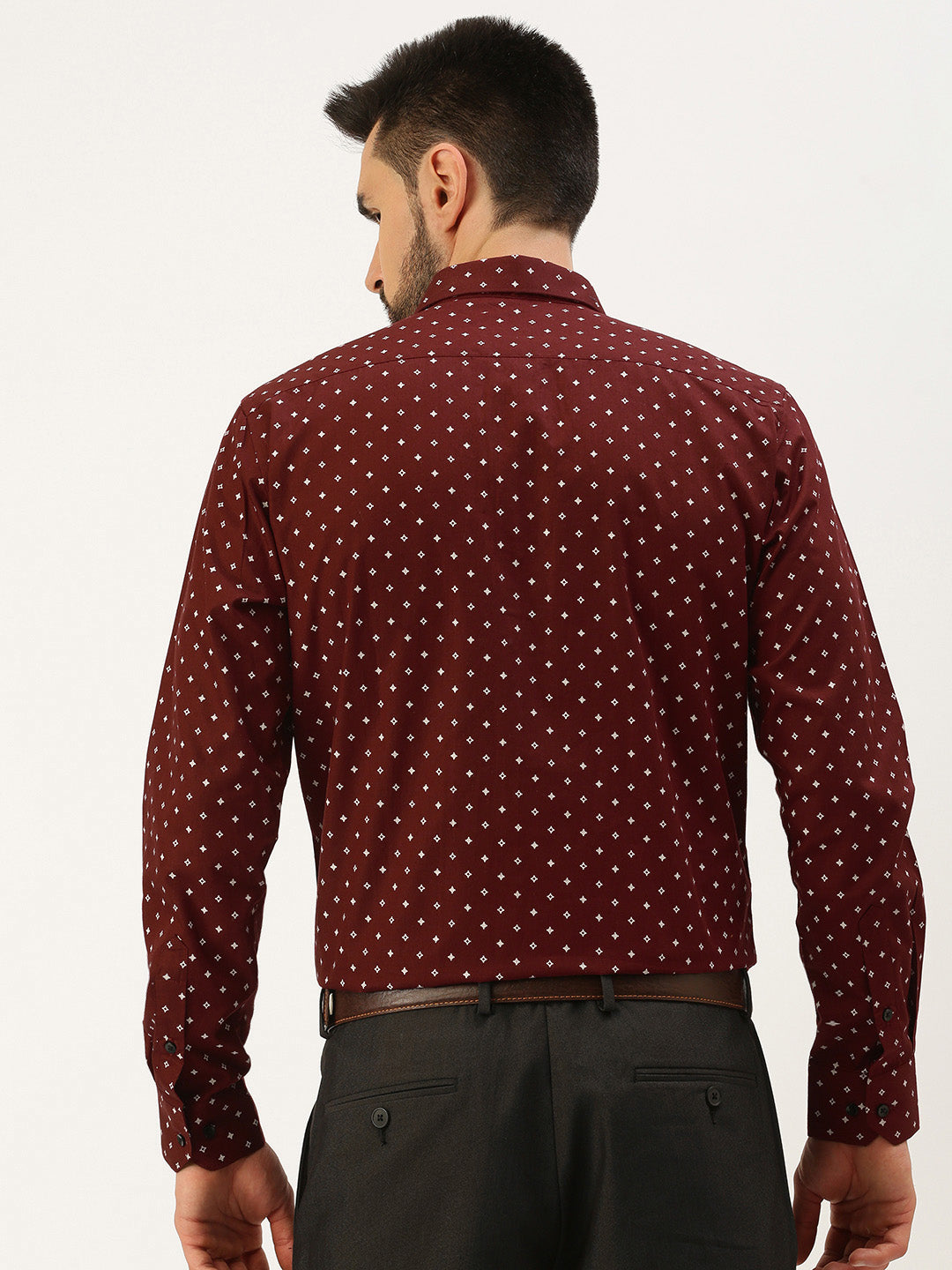 Printed Shirt