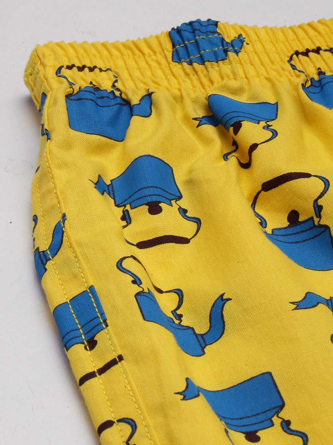 Printed Boxers