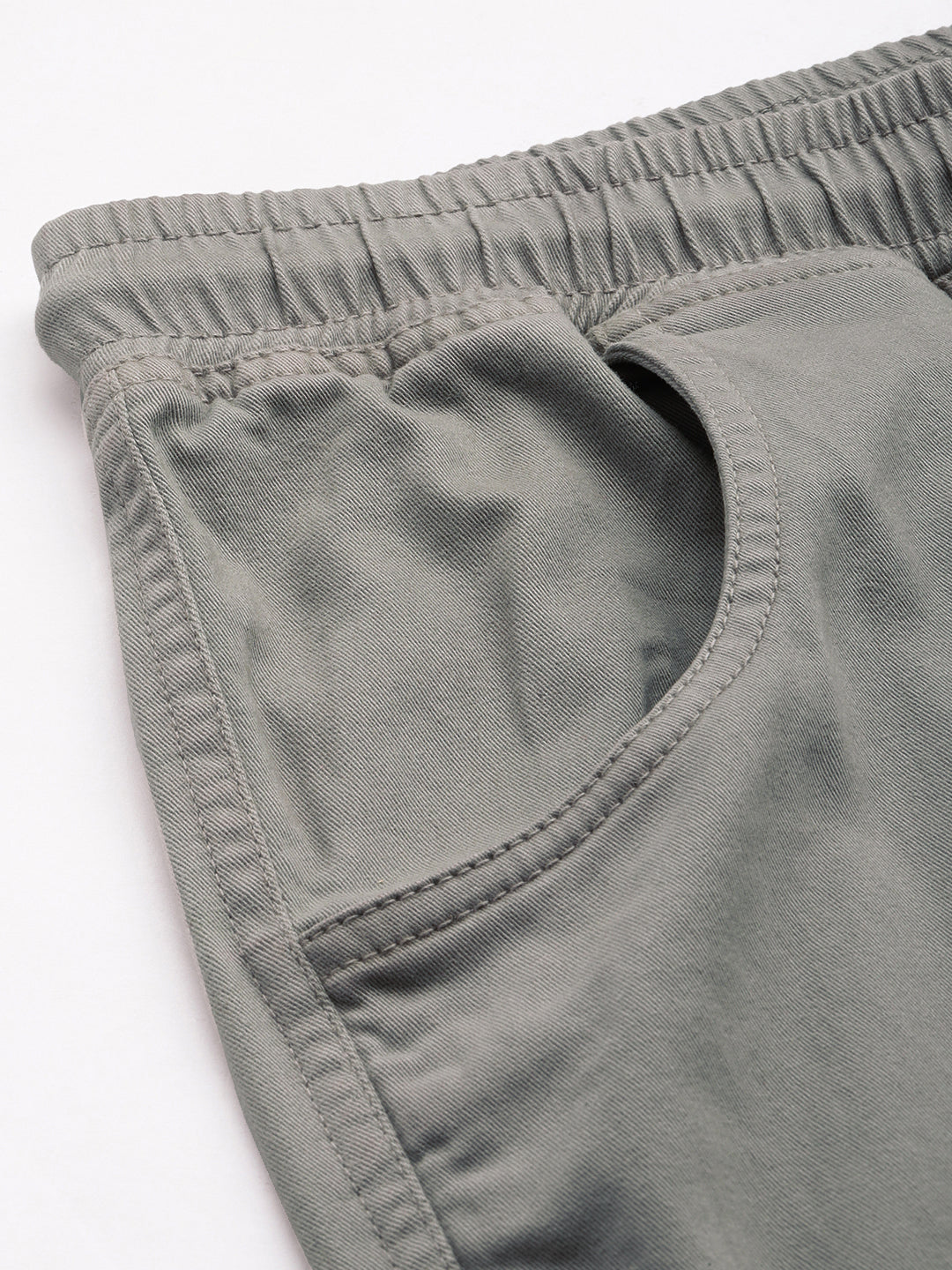 Cargo Jogger Trousers