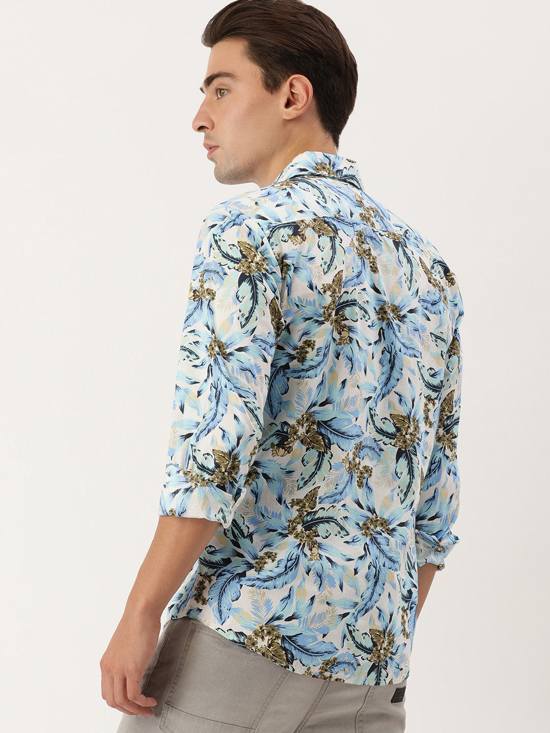 Printed Shirt