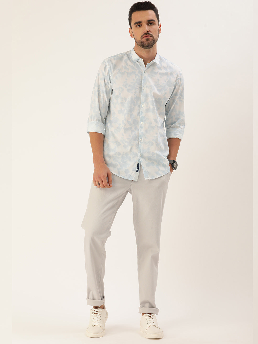 Casual Shirt