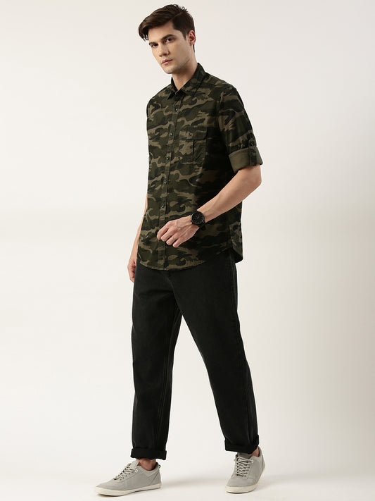 Casual Shirt