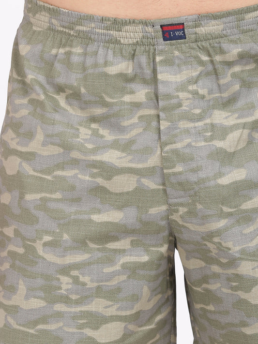 Printed Boxers