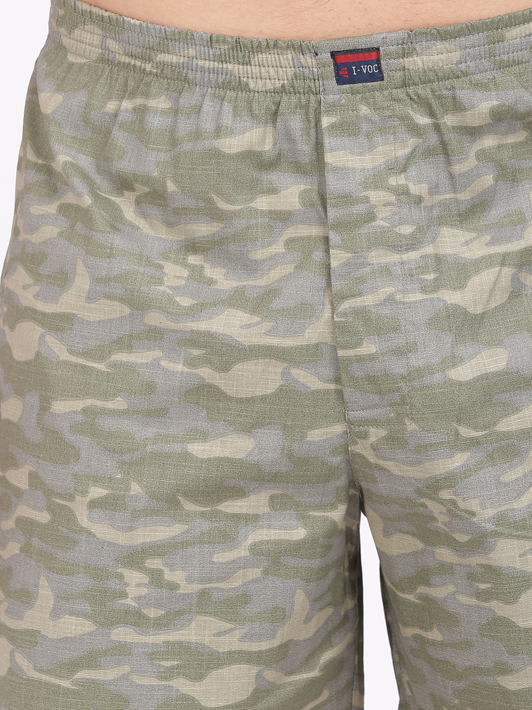 Printed Boxers