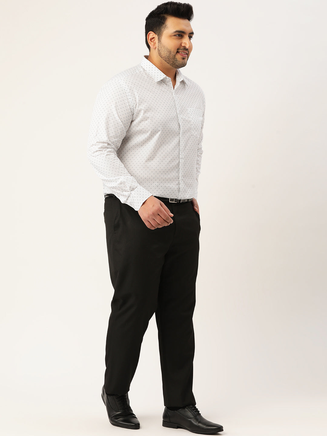 Printed Shirt