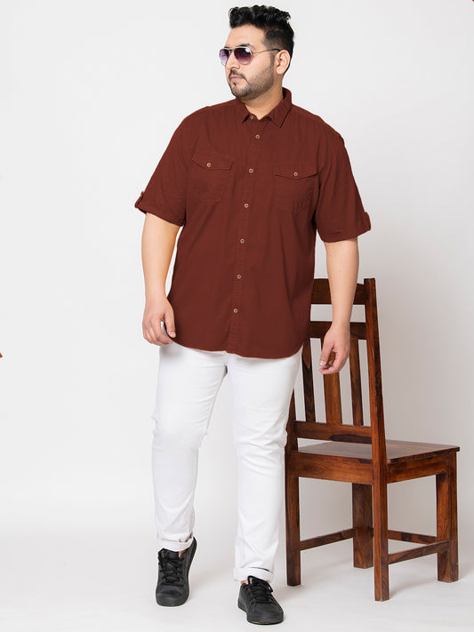 Casual Shirt