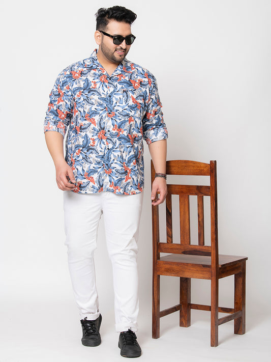 Casual Shirt