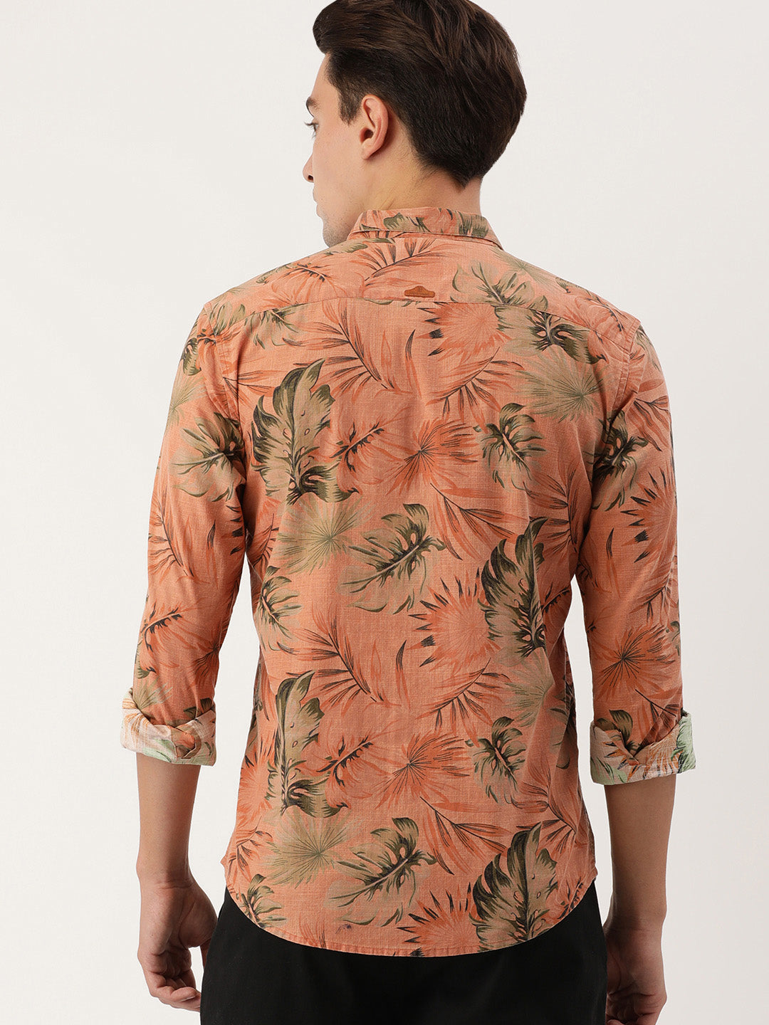Printed Shirt